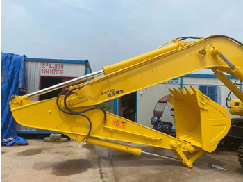 Гусеничний екскаватор Used Good Quality Japan Original PC220-6 in Good Condition PC220-6 Komatsu: фото 2