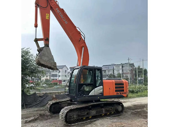 Екскаватор HITACHI ZX210
