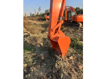 Used HITACHI ZX70  Model Mini Excavator Second Hand Machine Popular Brand Japan Hitachi Hydraulic Machinery в лізинг Used HITACHI ZX70  Model Mini Excavator Second Hand Machine Popular Brand Japan Hitachi Hydraulic Machinery: фото 3
