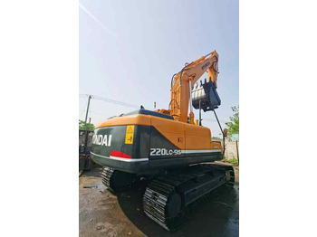 Екскаватор Used HYUNDAI R220-9S New Model Excavator Second Hand Machine Popular Brand Korean hyundai Hydraulic Machinery: фото 5