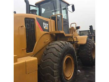 Колісний навантажувач CATERPILLAR 950H
