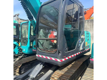 Екскаватор KOBELCO