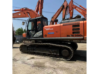 Екскаватор HITACHI ZX200