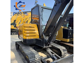 Екскаватор VOLVO EC60D