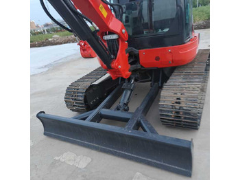 Екскаватор KUBOTA