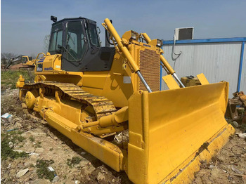 Бульдозер KOMATSU D85