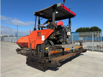 Асфальтоукладач ABG TITAN 326: фото 2