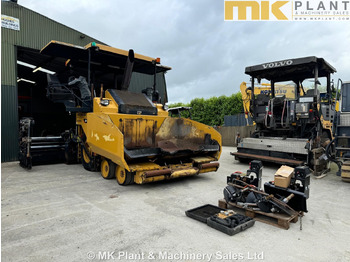 Асфальтоукладач CATERPILLAR AP500F