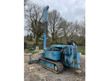 Палебійна установка Mining & Piling FHPT 1000 2.0: фото 3