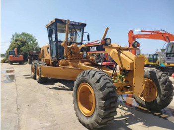 Грейдер CATERPILLAR 140K: фото 4 Грейдер CATERPILLAR 140K: фото 4