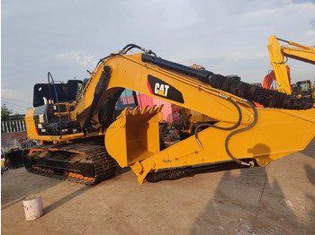 Гусеничний екскаватор CATERPILLAR 315D: фото 3 Гусеничний екскаватор CATERPILLAR 315D: фото 3