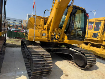 Гусеничний екскаватор CATERPILLAR 320C: фото 3 Гусеничний екскаватор CATERPILLAR 320C: фото 3