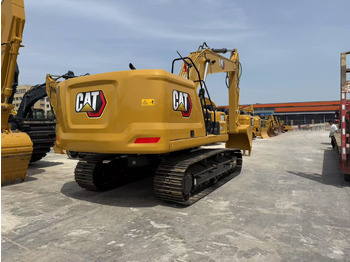 Гусеничний екскаватор CATERPILLAR 320GC