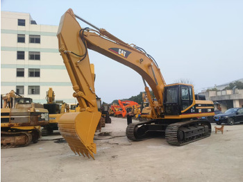 Гусеничний екскаватор CATERPILLAR 330BL