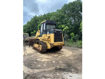 Гусеничний навантажувач CATERPILLAR 973