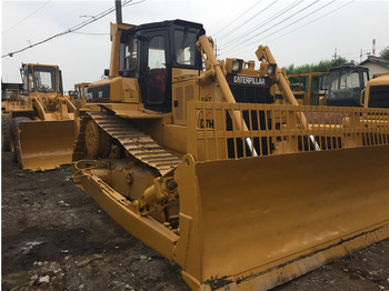 Бульдозер CATERPILLAR D7H