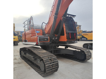 Гусеничний екскаватор DOOSAN DX300LC-9C