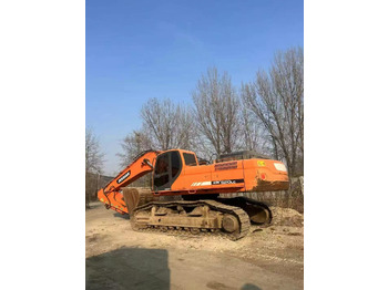 Гусеничний екскаватор DOOSAN DX520LC-9C