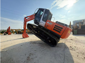Гусеничний екскаватор HITACHI ZX210