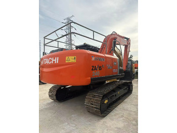 Гусеничний екскаватор HITACHI ZX240