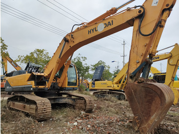 Новий Гусеничний екскаватор HYUNDAI R385LC-9T: фото 4