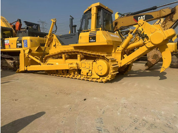 Бульдозер KOMATSU D155