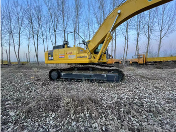 Гусеничний екскаватор KOMATSU PC300-7