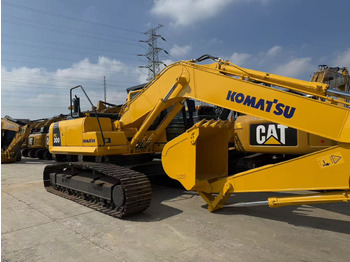 Гусеничний екскаватор KOMATSU PC300-8
