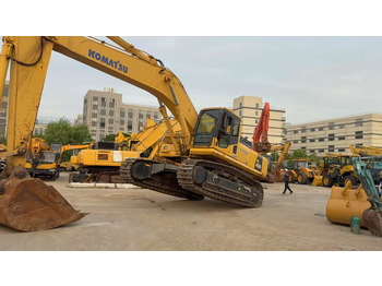 Гусеничний екскаватор KOMATSU PC450-8