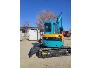 KUBOTA KX155 в лізинг KUBOTA KX155: фото 2