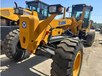 Грейдер XCMG GR1803