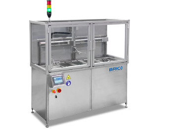 Ультразвукова ванна