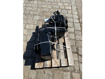 Коробка передач