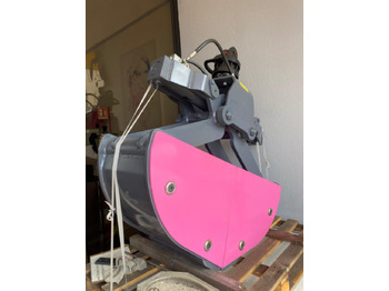 Грейферний ківш