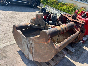 Грейферний ківш BENNA USATA: фото 3