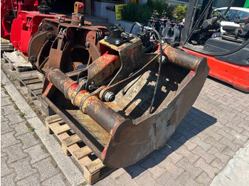 Грейферний ківш BENNA USATA: фото 2