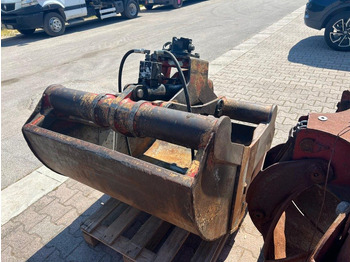 Грейферний ківш BENNA USATA: фото 4