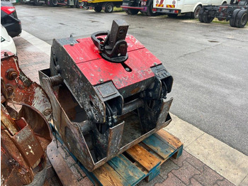 Грейферний ківш