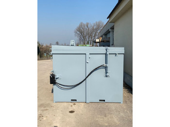 Новий Мультиліфт-контейнер CONTAINER SCARRABILE NUOVO CON COPERCHIO: фото 3 Новий Мультиліфт-контейнер CONTAINER SCARRABILE NUOVO CON COPERCHIO: фото 3