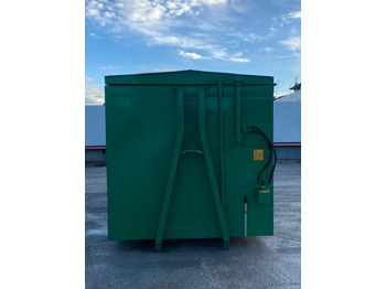 Новий Мультиліфт-контейнер CONTAINER SCARRABILE NUOVO CON COPERCHIO: фото 4 Новий Мультиліфт-контейнер CONTAINER SCARRABILE NUOVO CON COPERCHIO: фото 4