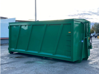 Новий Мультиліфт-контейнер CONTAINER SCARRABILE NUOVO CON COPERCHIO: фото 2 Новий Мультиліфт-контейнер CONTAINER SCARRABILE NUOVO CON COPERCHIO: фото 2