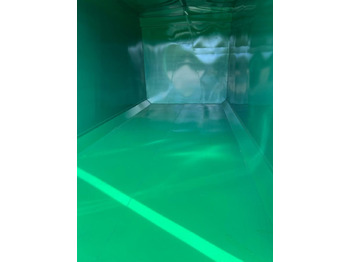 Новий Мультиліфт-контейнер CONTAINER SCARRABILE NUOVO CON COPERCHIO: фото 5 Новий Мультиліфт-контейнер CONTAINER SCARRABILE NUOVO CON COPERCHIO: фото 5