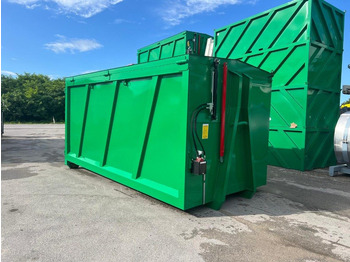 Мультиліфт-контейнер