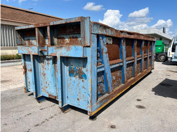 Мультиліфт-контейнер