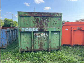 Мультиліфт-контейнер