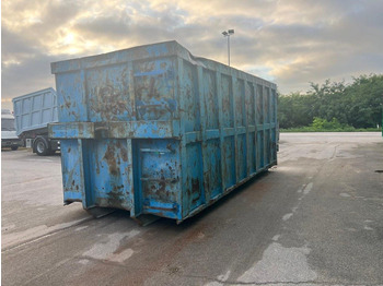 Мультиліфт-контейнер