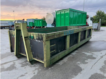 Мультиліфт-контейнер