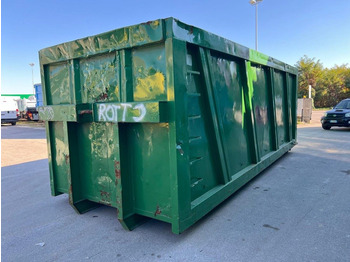 Мультиліфт-контейнер