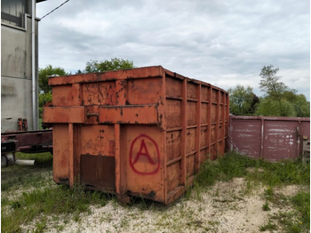 Мультиліфт-контейнер