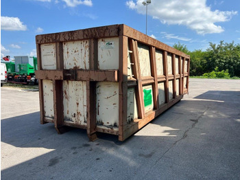 Мультиліфт-контейнер